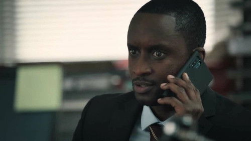 The Chelsea Detective Season 1 Episode 1 - The Wages of Sin