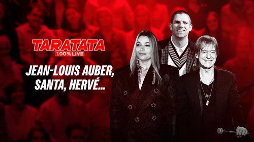 Taratata Season 24 Episode 1 - Episode 1