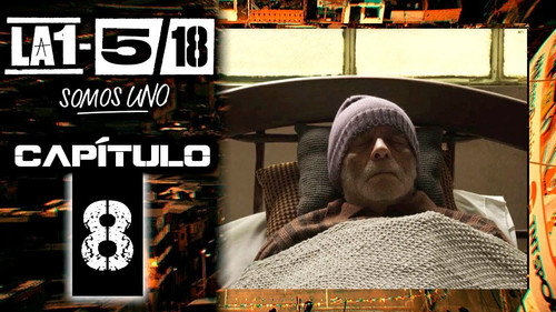 La 1-5/18 Somos uno Season 1 Episode 8 - Episode 8