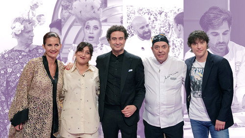 MasterChef Celebrity Season 7 Episode 9 - Episode 9