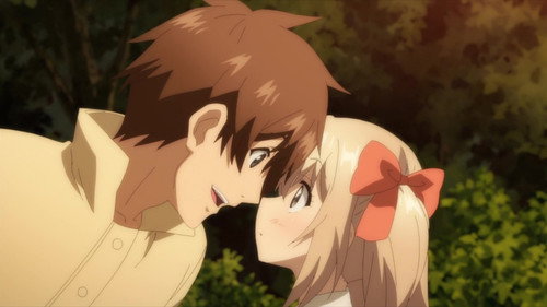 If It's for My Daughter, I'd Even Defeat a Demon Lord Season 1 Episode 8 - The Young Man Arrives at His Home Village