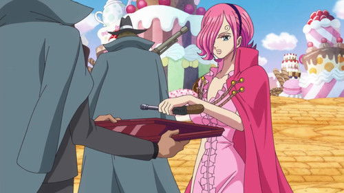 The Family Gets Together! The Hellish Tea Party Starts! still