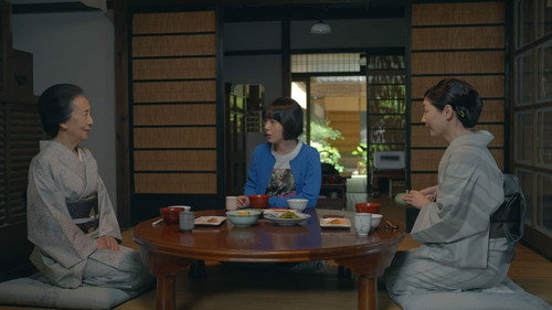 The Secret Lives of Kyoto Folk Season 3 Episode 4 - Episode 4