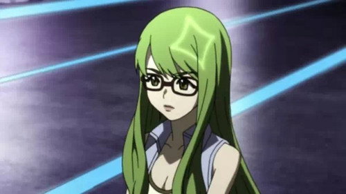AKB0048 Season 1 Episode 22 - Blue Betrayal