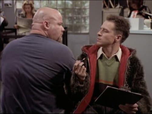 3rd Rock from the Sun Season 1 Episode 10 - Truth or Dick