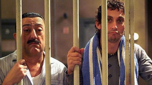 Aída Season 5 Episode 14 - Episode 14
