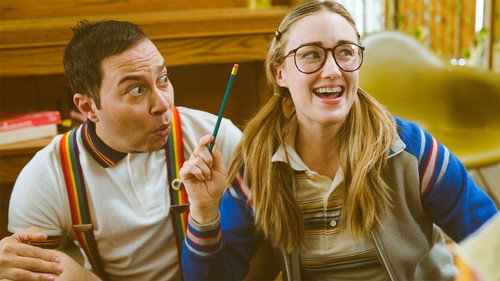 Critical Role Season 2 Episode 14 - Fleeting Memories