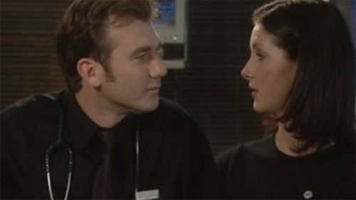 Casualty Season 15 Episode 24 - Big Mistake