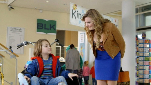 Danni Lowinski Season 1 Episode 6 - Episode 6