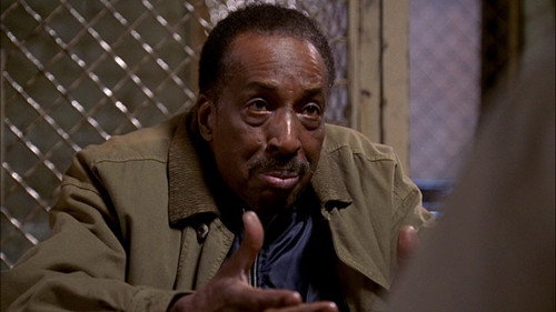 NYPD Blue Season 11 Episode 14 - Colonel Knowledge