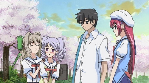 Da Capo Season 2 Episode 25 - Da Capo