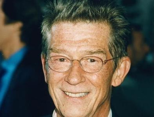 Who Do You Think You Are? Season 4 Episode 2 - John Hurt