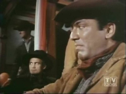 Gunsmoke Season 12 Episode 15 - The Hanging