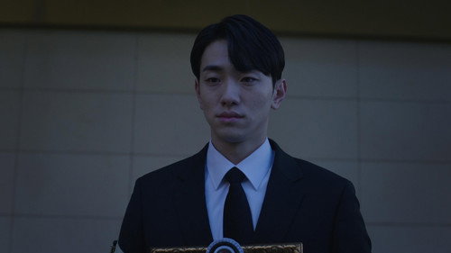Love In The Big City Season 1 Episode 5 - Love in the Big City (1)