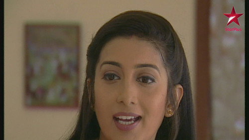 Kyunki... Saas Bhi Kabhi Bahu Thi... Season 1 Episode 11 - Hemant Convinces Tulsi