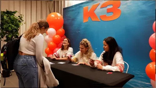 K3 Vlogt Season 5 Episode 24 - Episode 24
