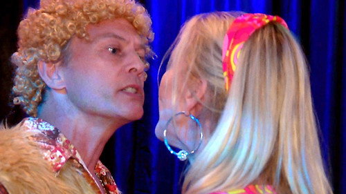 The Real Housewives of Orange County Season 11 Episode 5 - Boogie Fights