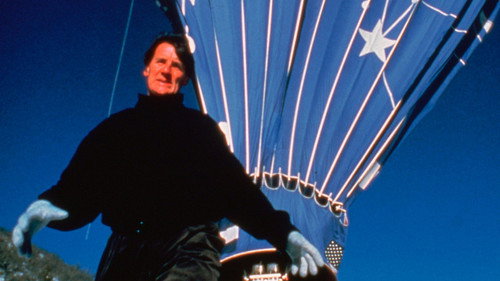 Michael Palin: Around the World in 80 Days Season 1 Episode 7 - Dateline to Deadline