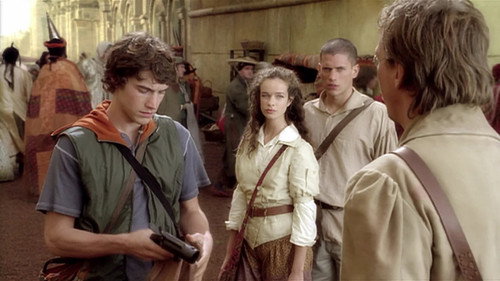 Dinotopia Season 1 Episode 3 - Part 3