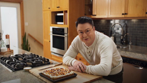 Comfort Food With Spencer Watts Season 1 Episode 6 - Sweet Tooth Comfort