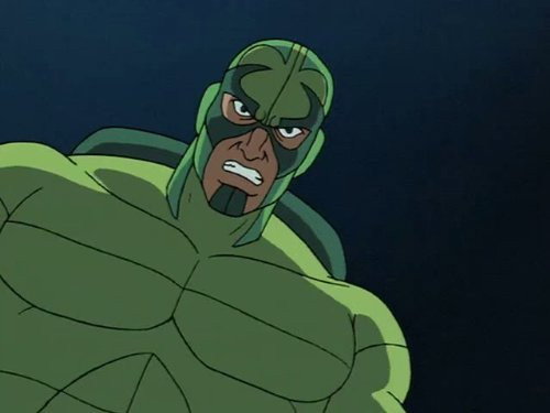 Spider-Man Season 2 Episode 14 - Neogenic Nightmare: The Final Nightmare