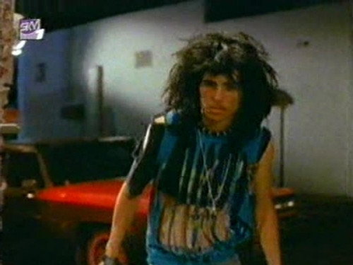 Superboy Season 3 Episode 4 - Neila