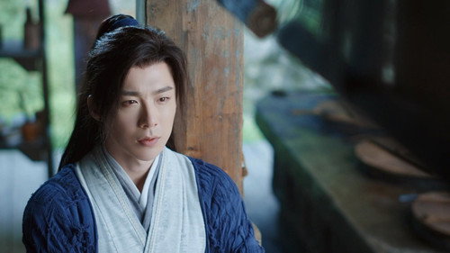 A Journey to Love Season 1 Episode 33 - Vengeance Edict