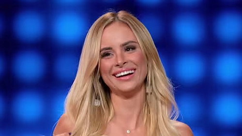 Celebrity Family Feud Season 3 Episode 9 - Faith Evans vs Ross Mathews and USA Gymnastics vs USA Swimming