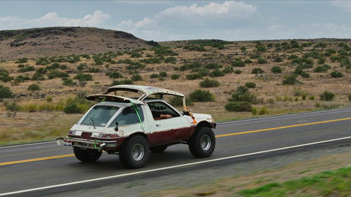Roadkill Season 13 Episode 11 - Off-Road Pacer Road Trip!