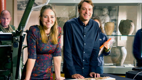Digging for Britain Season 3 Episode 2 - West