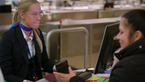 Schiphol Airport Season 2 Episode 5 - Episode 5