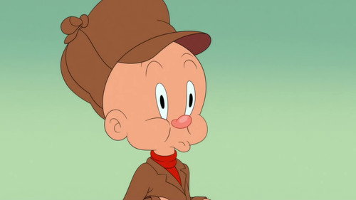 Looney Tunes Cartoons Season 4 Episode 7 - Blunder Arrest