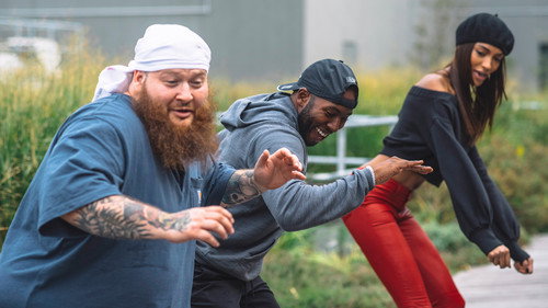 The Untitled Action Bronson Show Season 1 Episode 10 - Jourdan Dunn, Stephanie Izard
