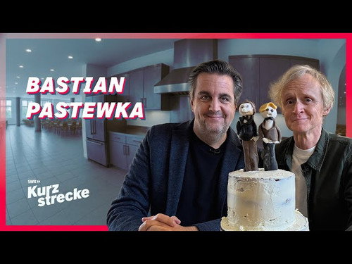 Kurzstrecke mit Pierre M. Krause Season 7 Episode 2 - Episode 2