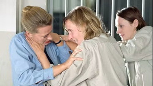 Hinter Gittern - Der Frauenknast Season 10 Episode 15 - Episode 15