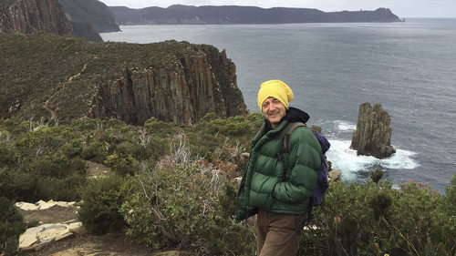 Australian Story Season 21 Episode 24 - The Longest Expedition