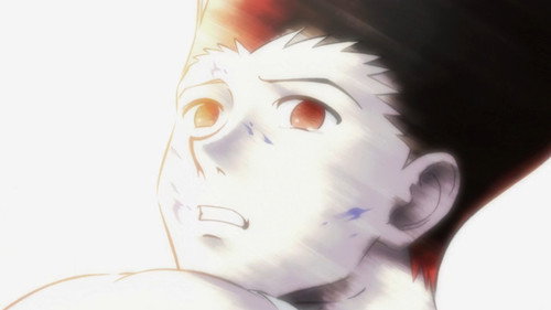 undefined Season 2 Episode 131 - Anger x And x Light
