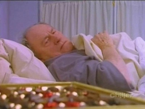 The New Alfred Hitchcock Presents Season 2 Episode 7 - The Impatient Patient