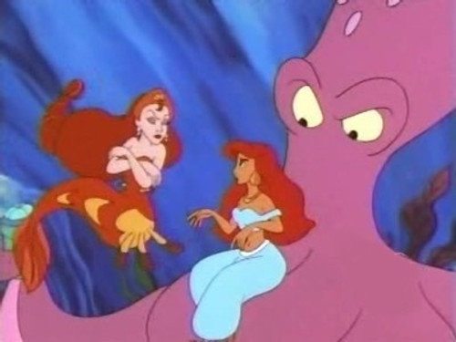 Aladdin Season 2 Episode 25 - Elemental, My Dear Jasmine