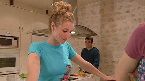 Et leur femme de ménage (1) still