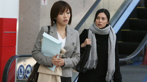 Galileo Season 1 Episode 8 - Spiritual Sight ~ The Ghost Who Notified Her Sister of the Murder!