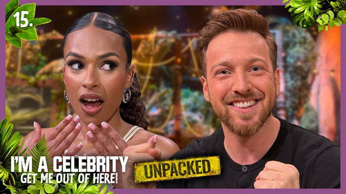 I'm A Celebrity... Unpacked (South Africa) Season 1 Episode 15 - The Grand Finale