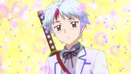 Yashahime: Princess Half-Demon Season 1 Episode 33 - Mayonaka the Visitor
