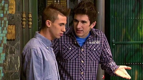 Aída Season 9 Episode 16 - Episode 16