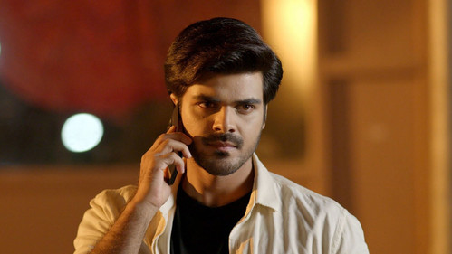 E1362. A Shocking Discovery For Chirag still