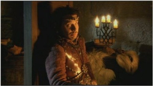 La conscience d'Arthur still