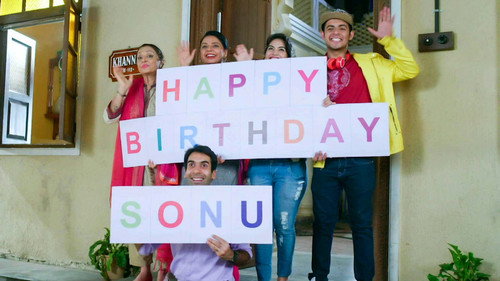 Har Mard Ka Dard Season 5 Episode 19 - It's Sonu's Birthday