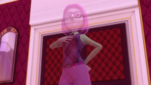 Miraculous: Tales of Ladybug & Cat Noir Season 5 Episode 17 - Adoration