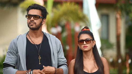 MTV Splitsvilla Season 14 Episode 22 - Episode 22