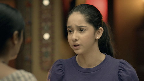 Punya Tithi still